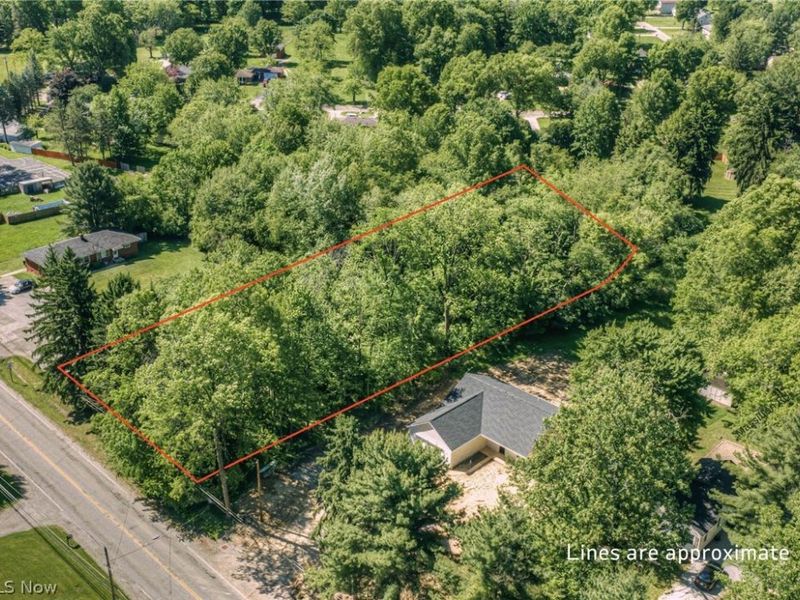 VL Southeast Avenue, Tallmadge, OH 44278 Photo 2