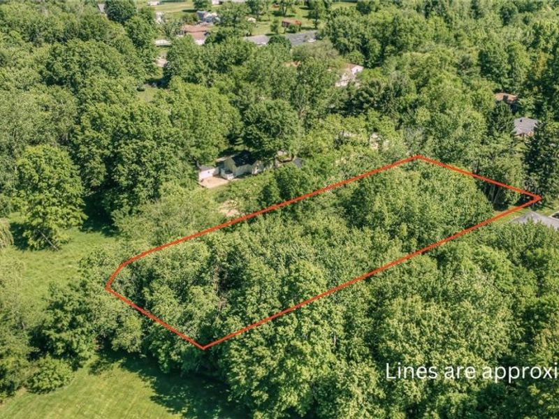 VL Southeast Avenue, Tallmadge, OH 44278 Photo 4
