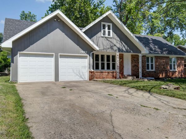 3427 S Nettleton Avenue, Springfield, MO 65807