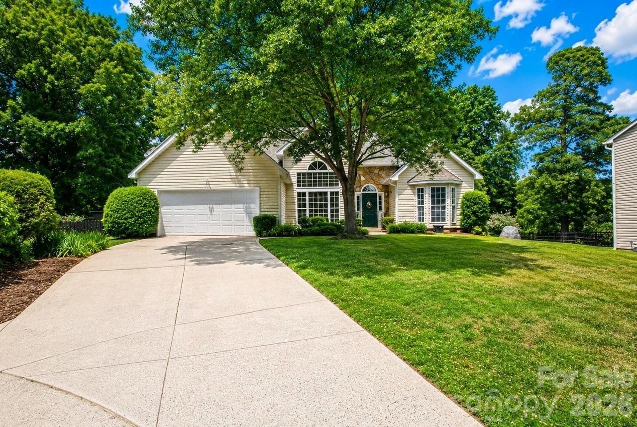 122 Nantucket Court, Mooresville, NC 28117 Main Photo