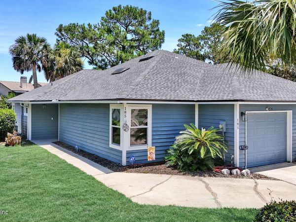 185 ARUBA Lane, Ponte Vedra Beach, FL 32082