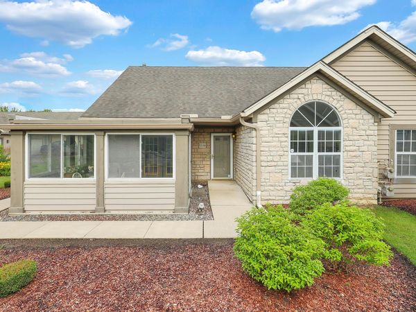 5598 Brickstone Place, Unit 4, Hilliard, OH 43026