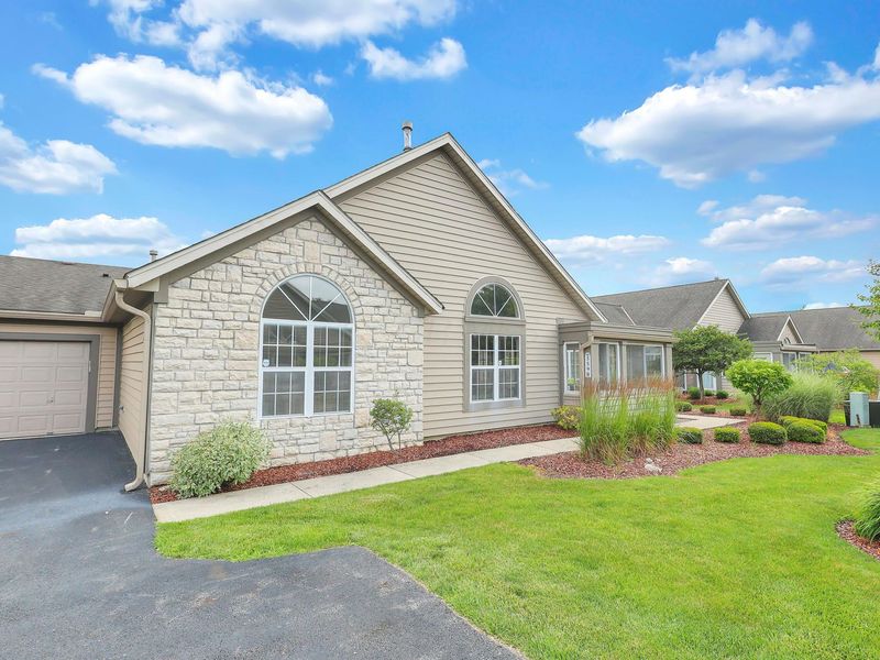 5598 Brickstone Place, Unit 4, Hilliard, OH 43026 Photo 44
