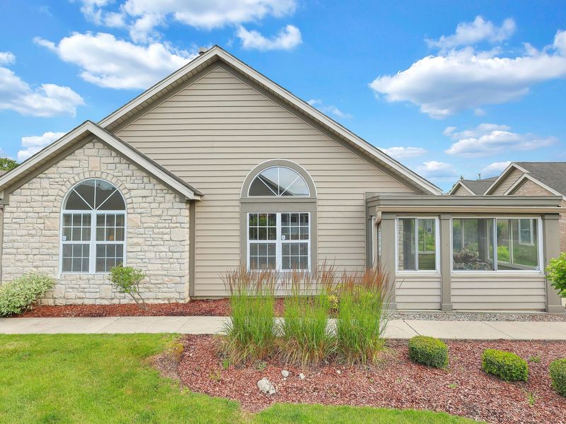 5598 Brickstone Place, Unit 4, Hilliard, OH 43026 Photo 45