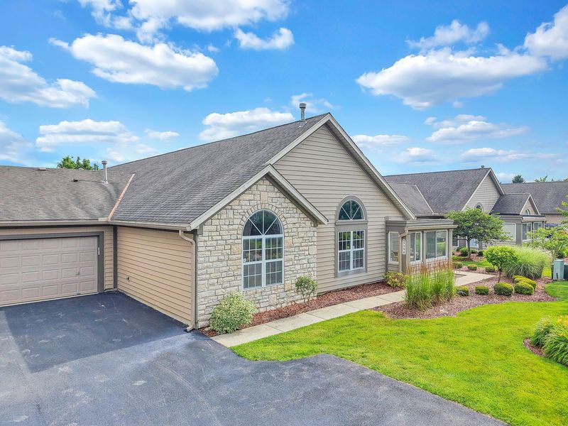 5598 Brickstone Place, Unit 4, Hilliard, OH 43026 Photo 46