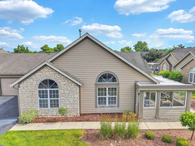 5598 Brickstone Place, Unit 4, Hilliard, OH 43026 Photo 47