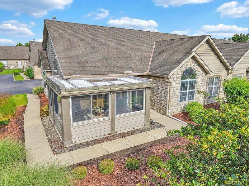 5598 Brickstone Place, Unit 4, Hilliard, OH 43026 Photo 48