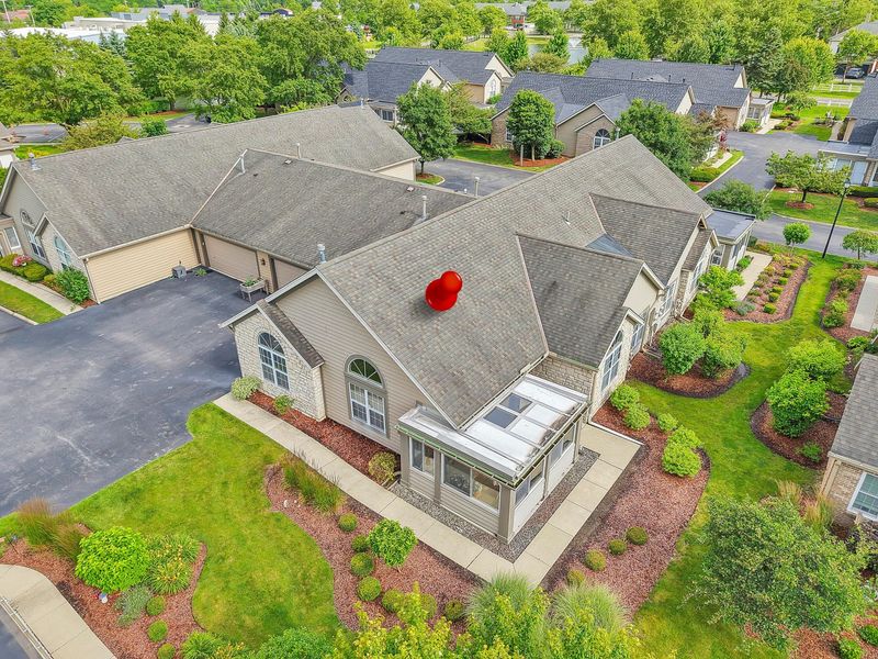 5598 Brickstone Place, Unit 4, Hilliard, OH 43026 Photo 49