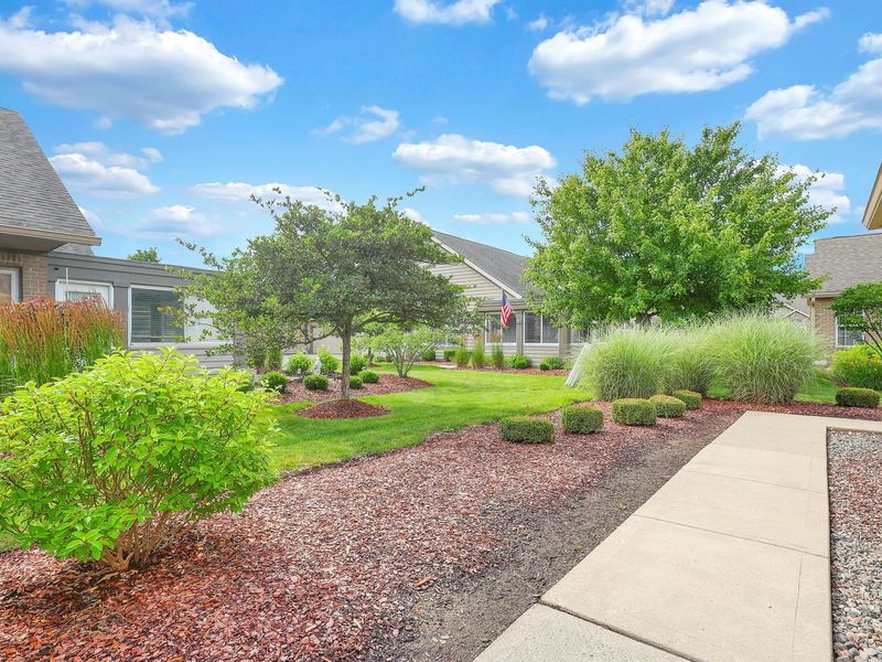 5598 Brickstone Place, Unit 4, Hilliard, OH 43026 Photo 5
