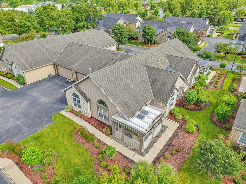 5598 Brickstone Place, Unit 4, Hilliard, OH 43026 Photo 50