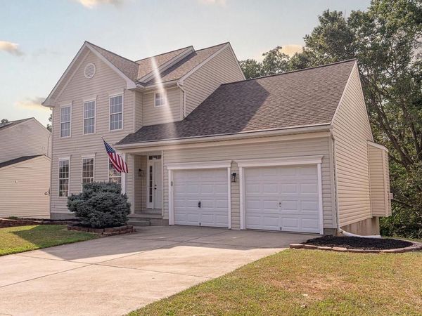 814 HIGH PLAIN, BEL AIR, MD 21014