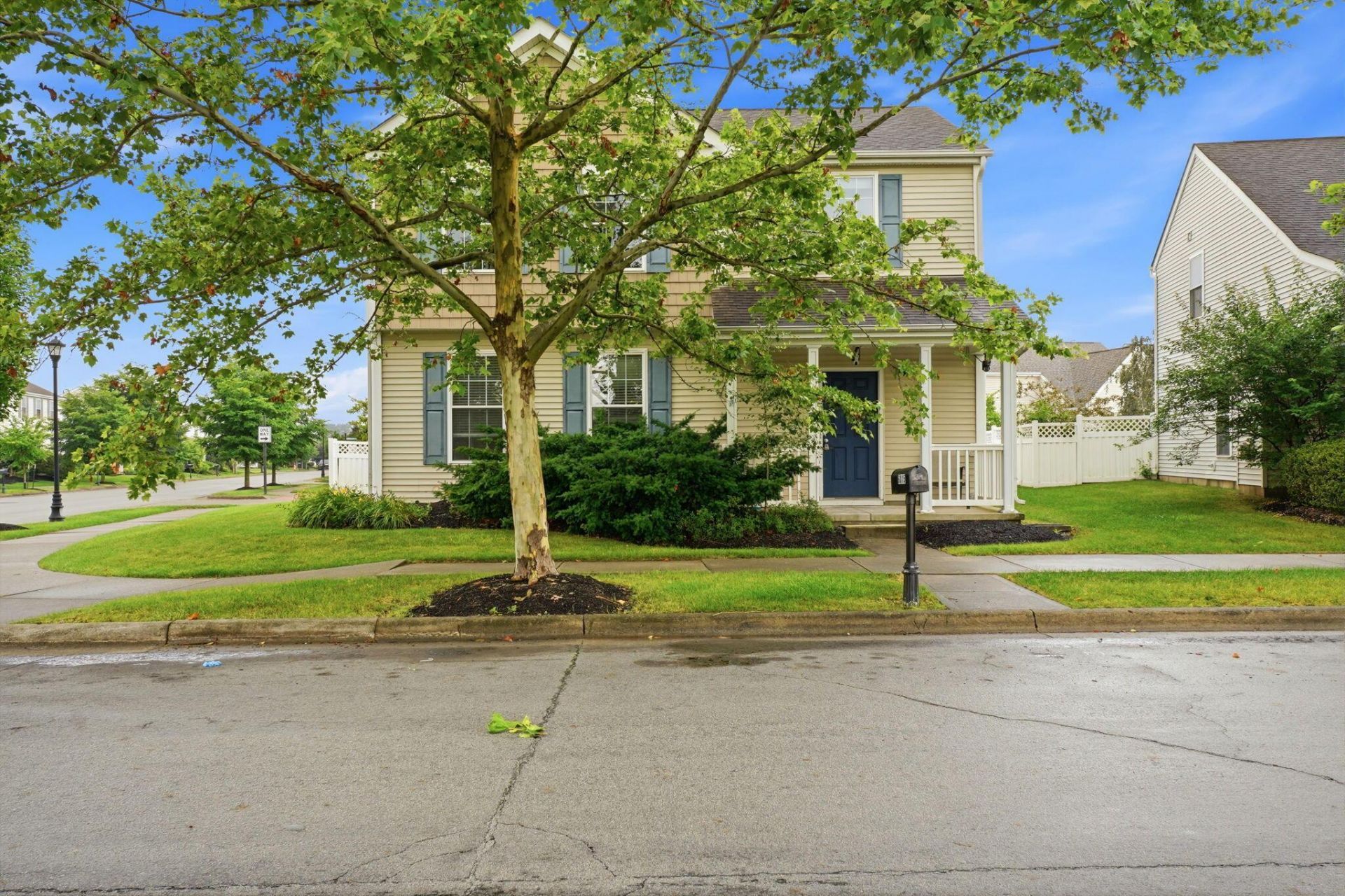 6015 Grand Strand Avenue , Westerville, OH 43081 Main Photo