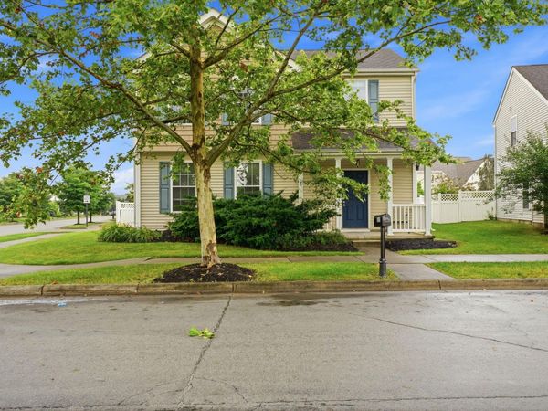 6015 Grand Strand Avenue , Westerville, OH 43081