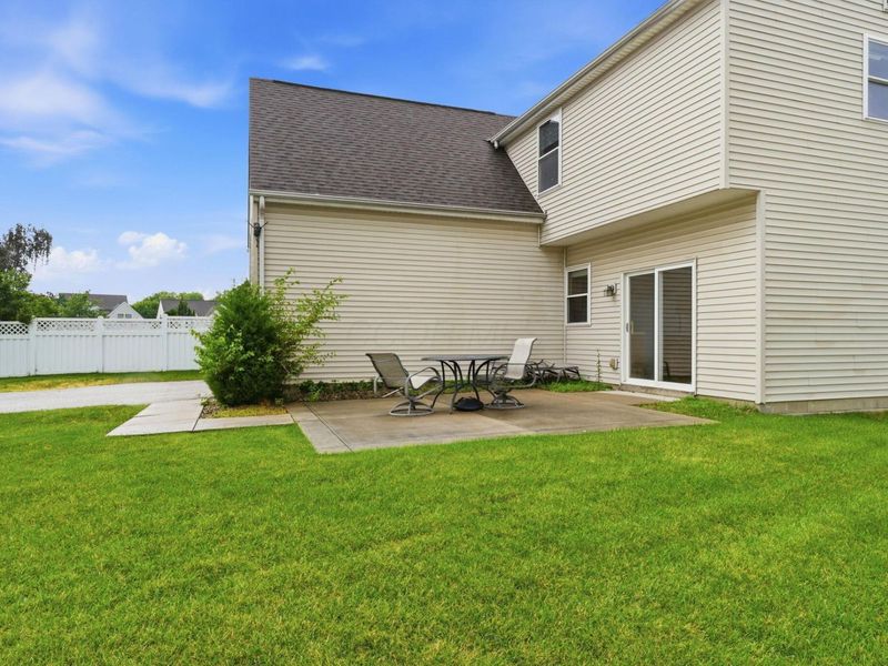 6015 Grand Strand Avenue, Westerville, OH 43081 Photo 21