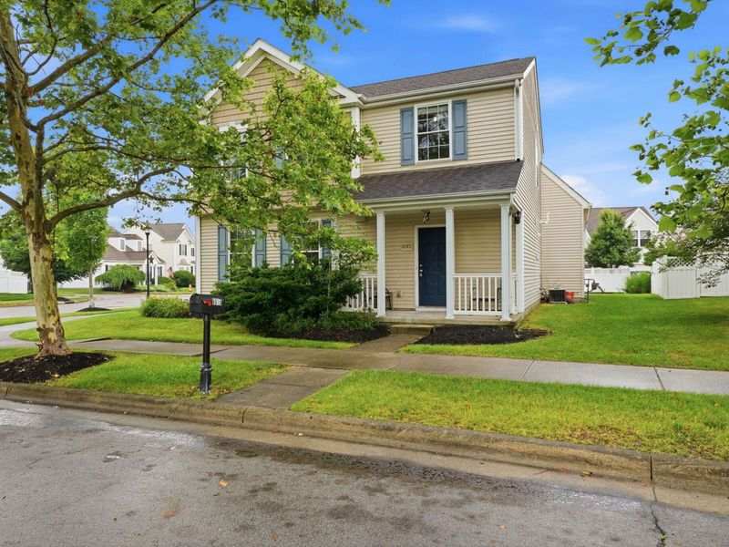 6015 Grand Strand Avenue, Westerville, OH 43081 Photo 3
