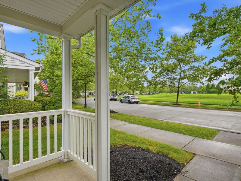 6015 Grand Strand Avenue, Westerville, OH 43081 Photo 4