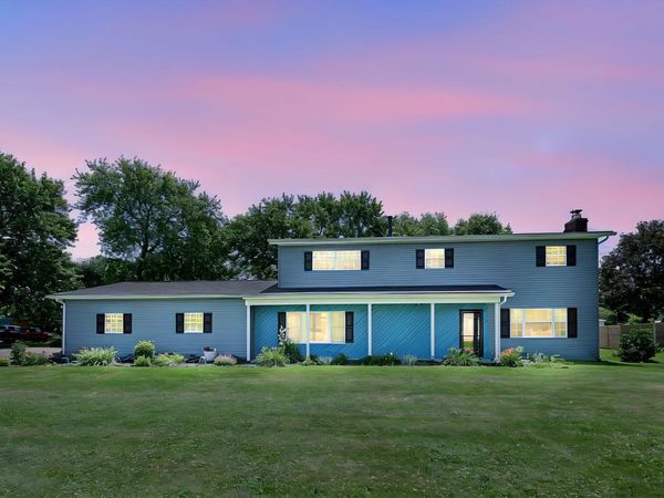 7675 Lake Drive Road , Heath, OH 43056