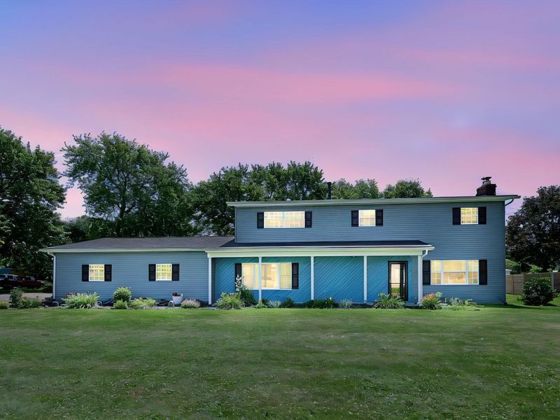 7675 Lake Drive Road, Heath, OH 43056 Photo 1