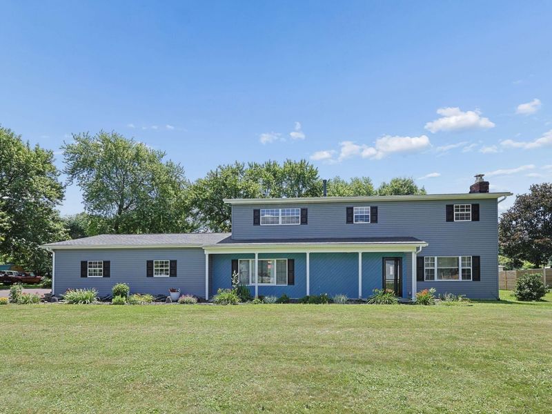 7675 Lake Drive Road, Heath, OH 43056 Photo 2