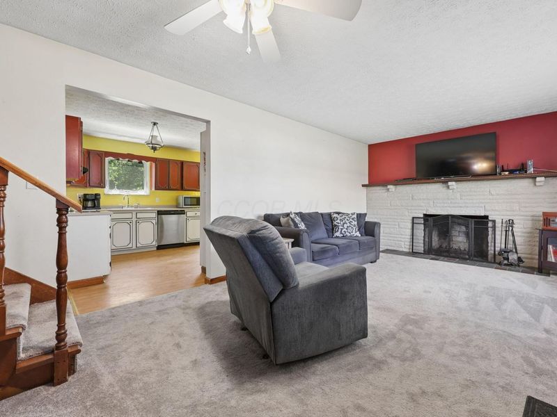 7675 Lake Drive Road, Heath, OH 43056 Photo 6