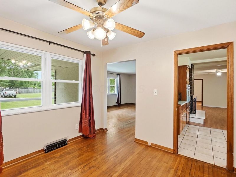133 S Summit Ridge Drive , Reynoldsburg, OH 43068 Photo 19