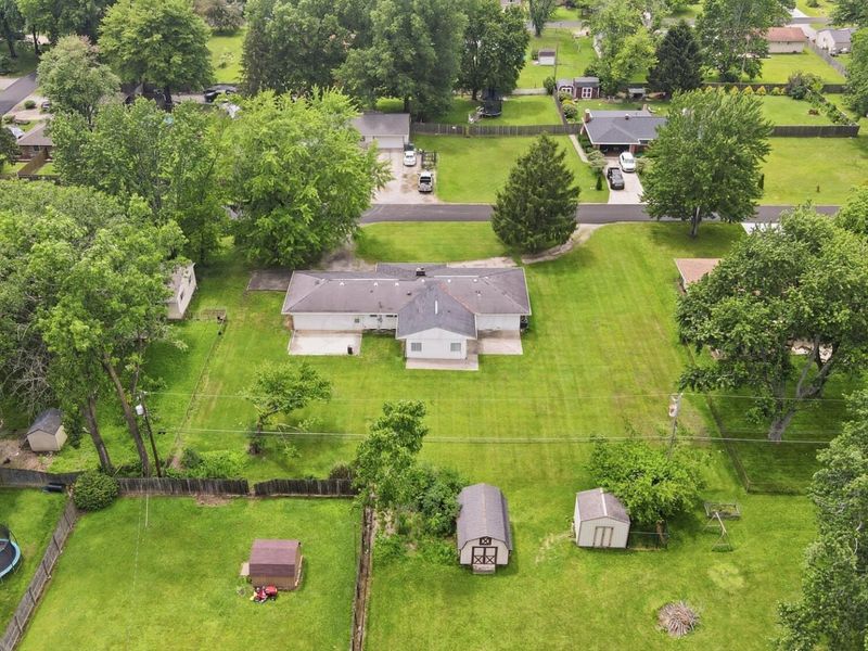 133 S Summit Ridge Drive , Reynoldsburg, OH 43068 Photo 3