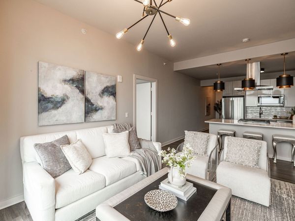515 Church St , Unit 4206, Nashville, TN 37219