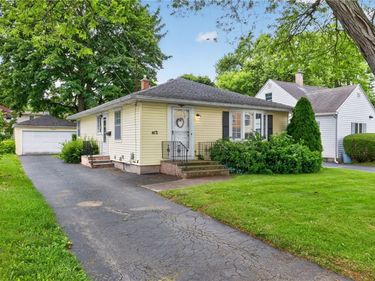 412 W Hickory Street , East Rochester, NY 14445