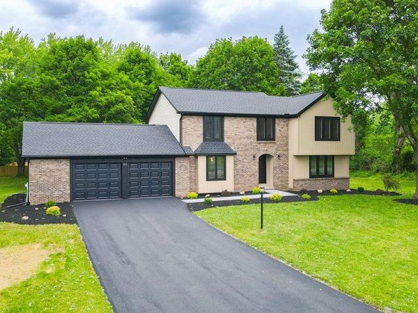 395 Taylor Road , Honeoye Falls, NY 14472