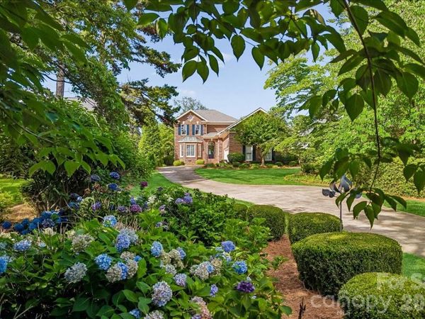 17229 Green Dolphin Lane , Cornelius, NC 28031