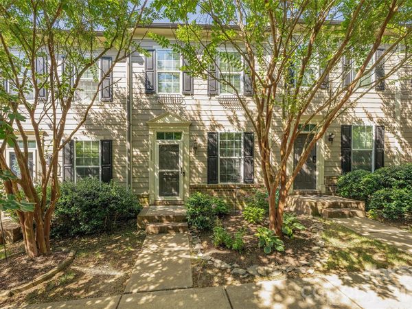 13811 Hill Street, Huntersville, NC 28078