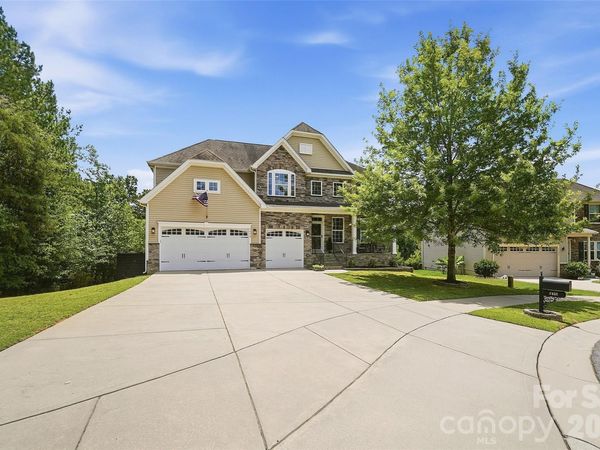 7452 Greene Mill Avenue SW, Concord, NC 28025