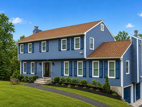 50 Elmwood Road , South Salem, NY 10590