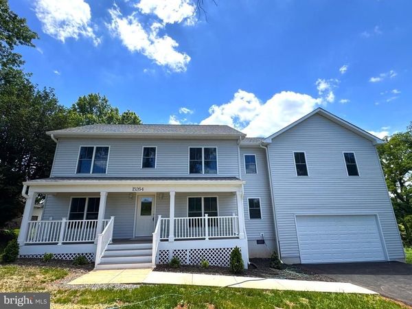 15264 NALLES, CULPEPER, VA 22701