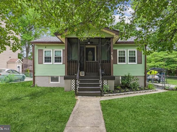 26 WILSON, CLEMENTON, NJ 08021