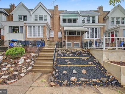 1039 N 67TH STREET Philadelphia, PA 19151