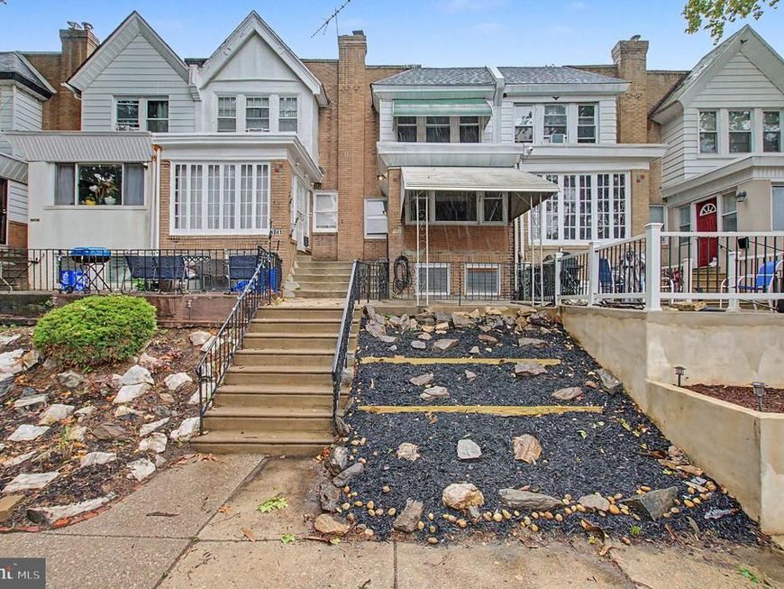 1039 N 67th Street, Philadelphia, PA 19151 Main Photo