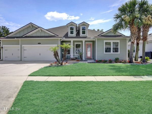 210 PRINCE ALBERT Avenue, Unit 59//5A/, St. Johns, FL 32259