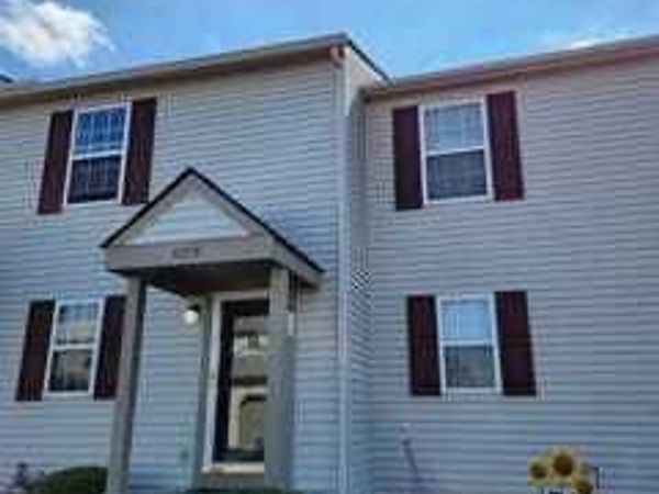 5715 Ashcroft Lane , Unit 160E, Hilliard, OH 43026