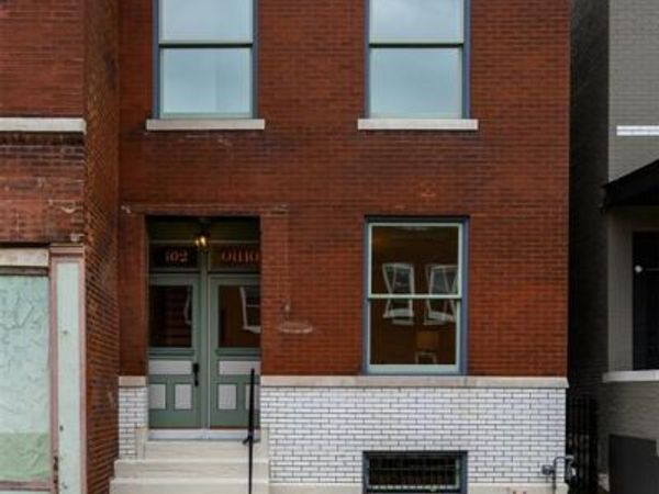 3302 Ohio Avenue , St Louis, MO 63118