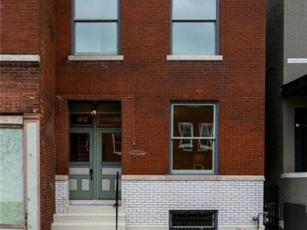 3302 Ohio Avenue , St Louis, MO 63118