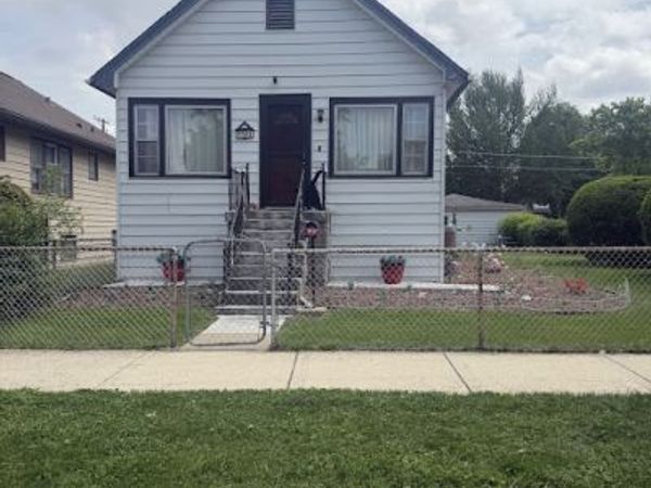 1044 Ferdinand Avenue , Forest Park, IL 60130