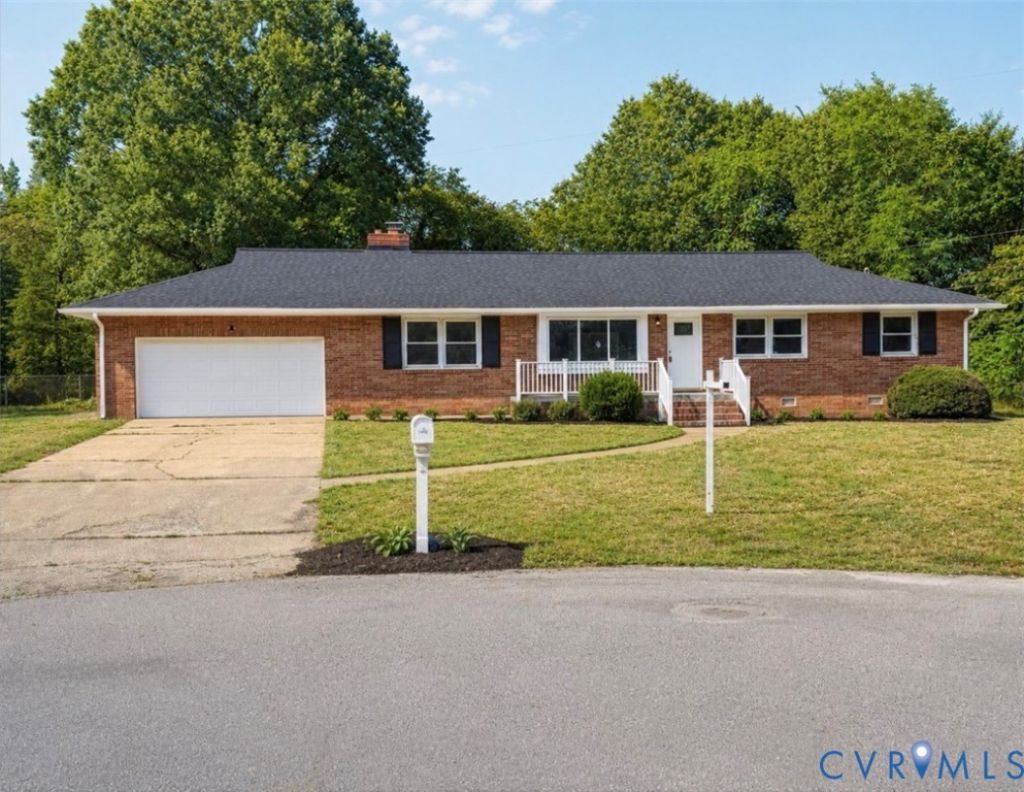 918 Arizona Court, Richmond, VA 23224 Main Photo