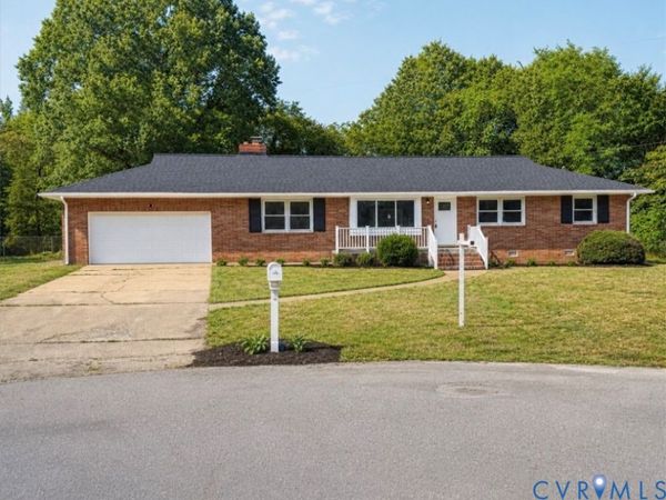 918 Arizona Court, Richmond, VA 23224