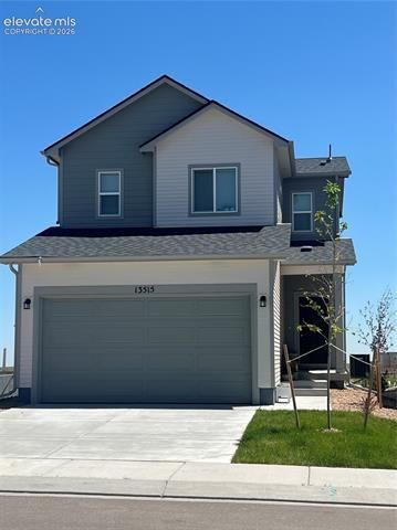 13515 Nederland Drive, Peyton, CO 80831 Main Photo