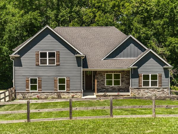 8326 Betts Rd , Greenbrier, TN 37073