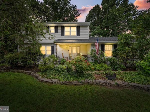 2406 RAVEN ROAD, WILMINGTON, DE 19810