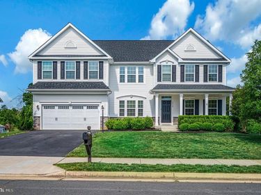 7918 CONTINENTAL COURT , FREDERICKSBURG, VA 22407