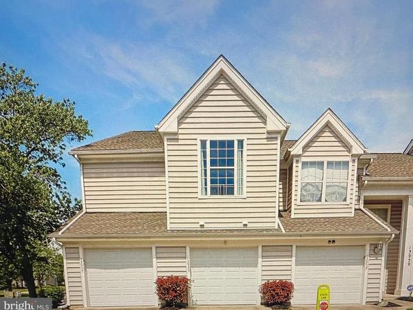13955 KING GEORGE WAY, Unit 346, UPPER MARLBORO, MD 20772
