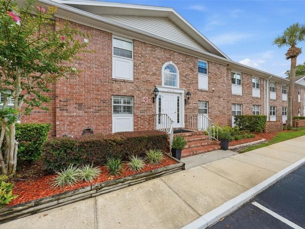 4214 LAKE UNDERHILL ROAD , Unit 6A2, ORLANDO, FL 32803